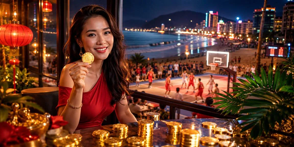 kobet Việt Nam Sảnh casino
