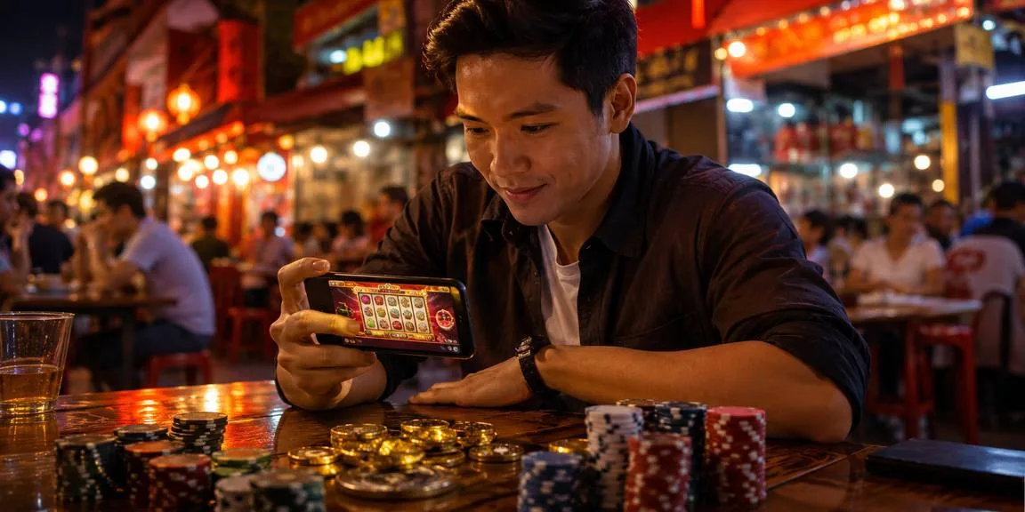 kobet Thưởng nạp lại