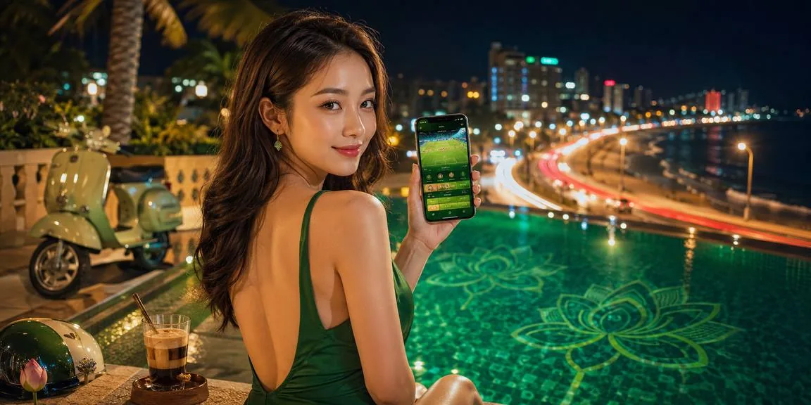 kobet Trải nghiệm di động