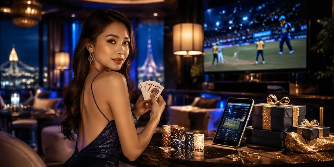 kobet Casino Trực Tiếp Ngày tại kobet